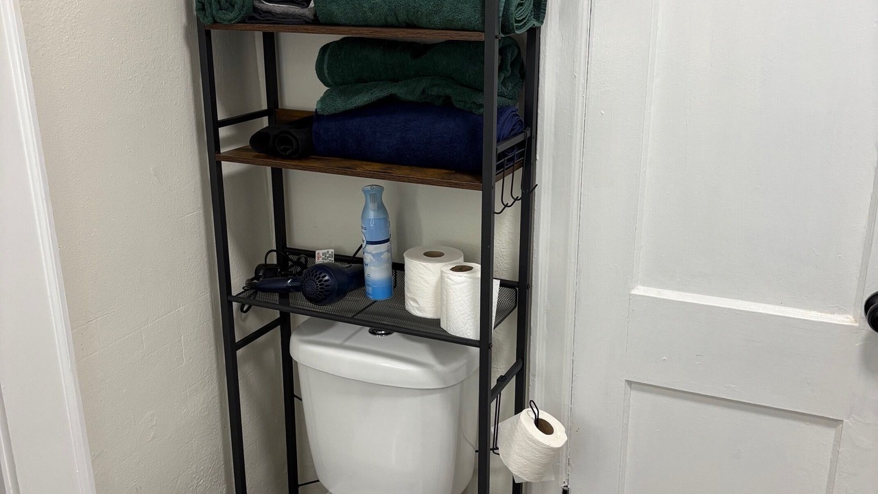 Photo of Bathroom in Lawrence