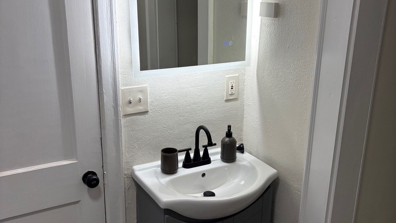 Photo of Bathroom in Lawrence