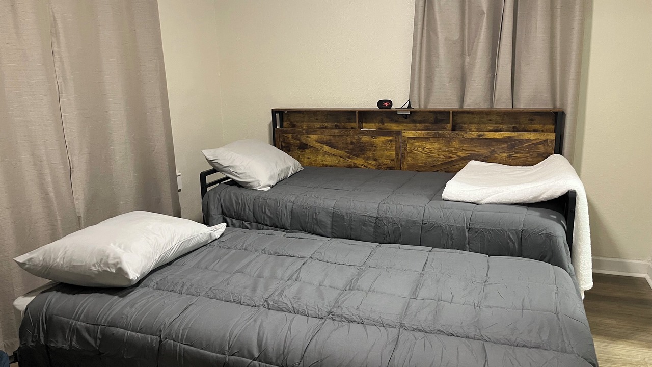 Photo of Bedroom in Lawrence