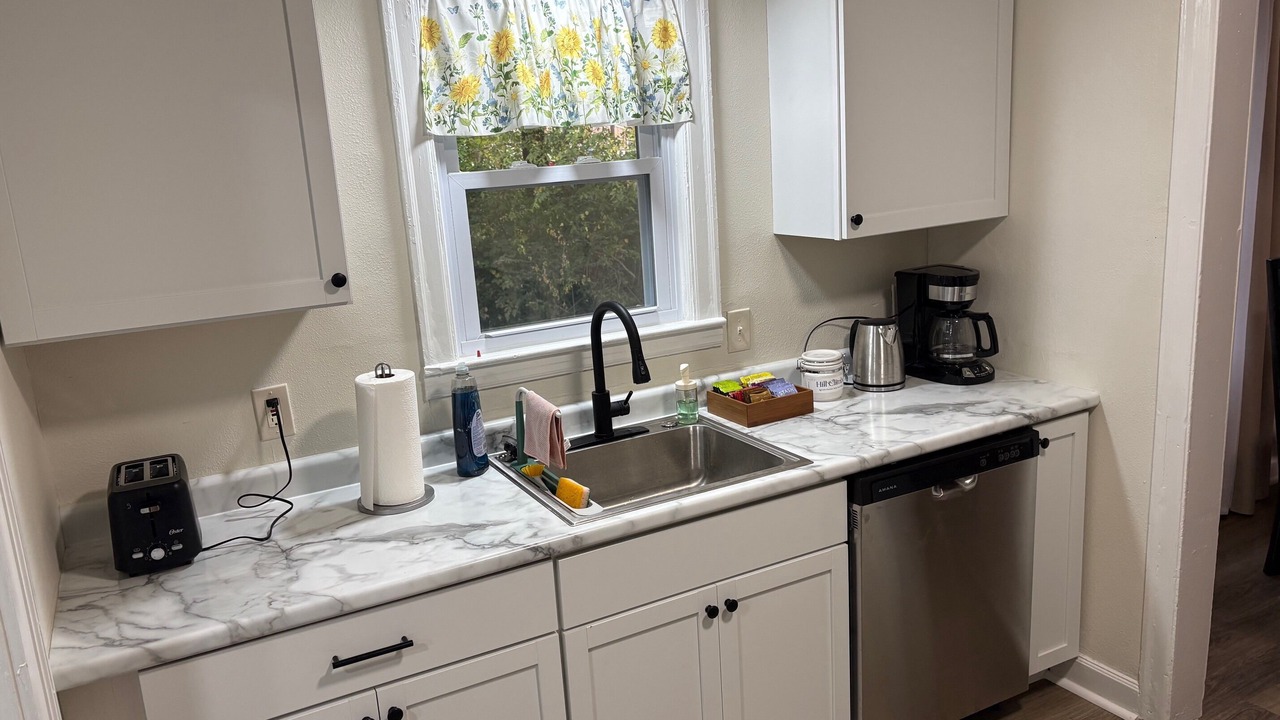 Photo of Kitchen in Lawrence
