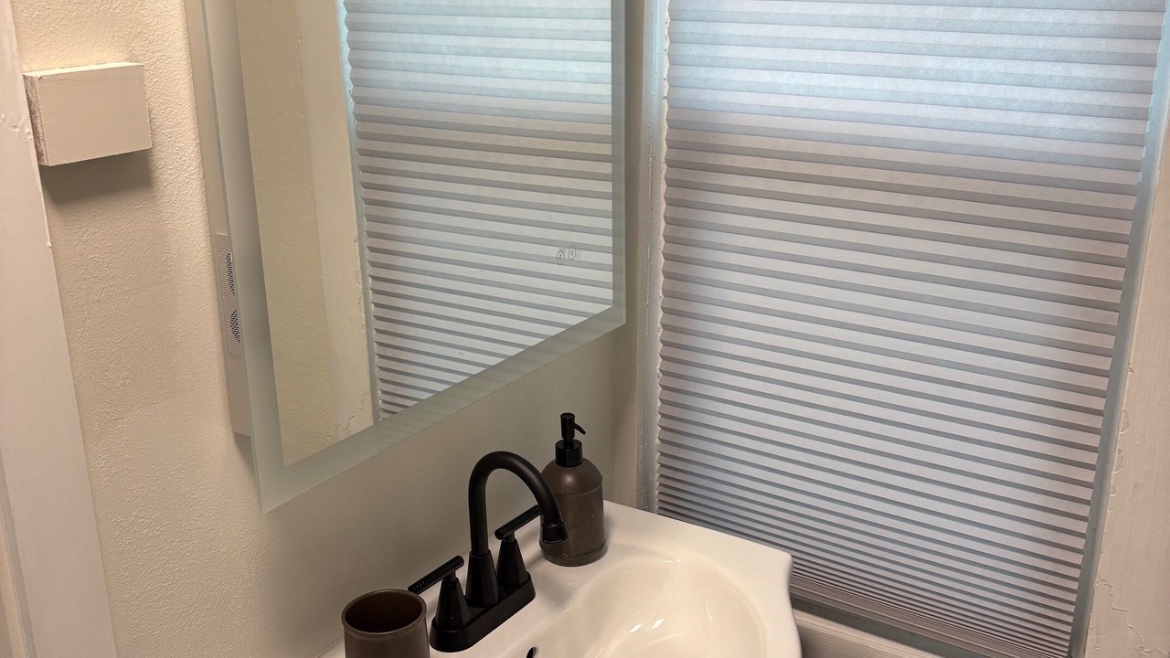 Photo of Bathroom in Lawrence