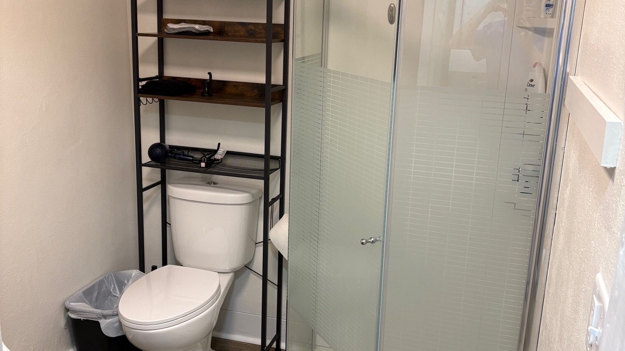 Photo of Bathroom in Lawrence