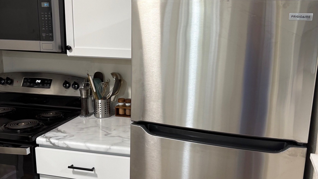 Photo of Kitchen in Lawrence