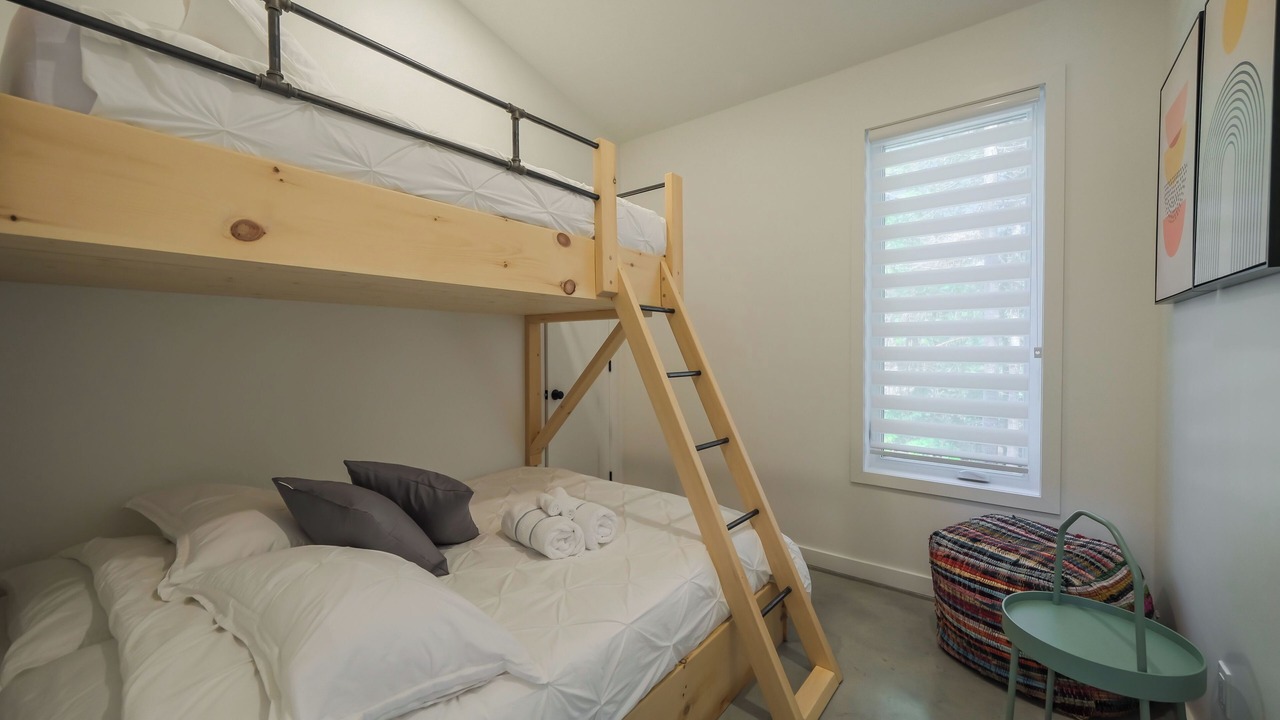 Photo of Bedroom in Notre-Dame-de-la-Merci