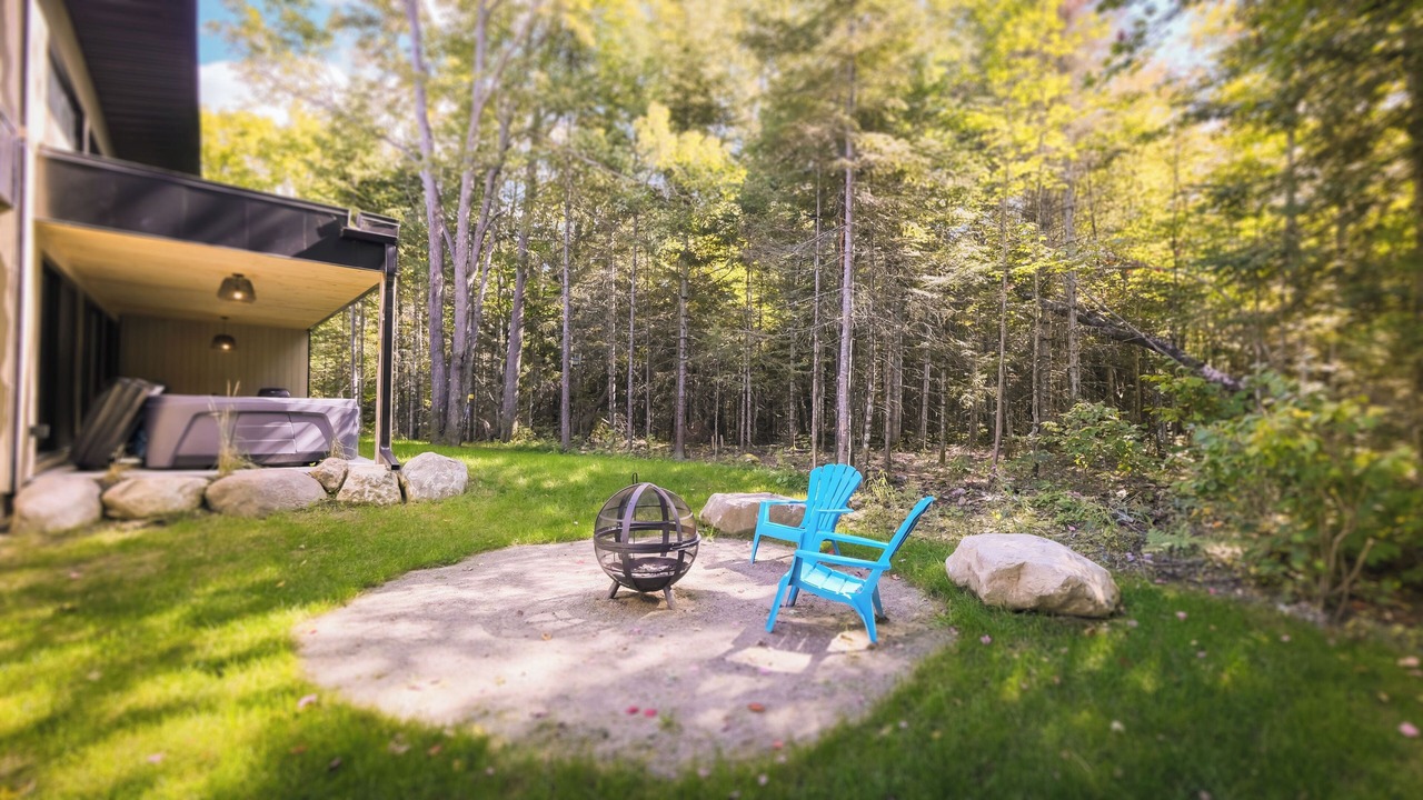 Photo of Outdoor in Notre-Dame-de-la-Merci