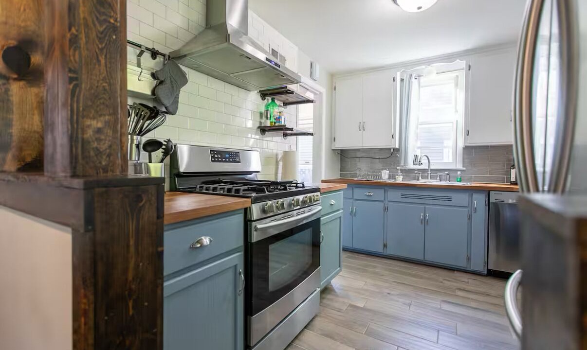 Photo of Kitchen in Diamond Lake