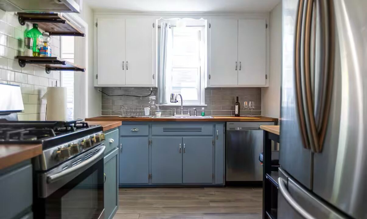 Photo of Kitchen in Diamond Lake