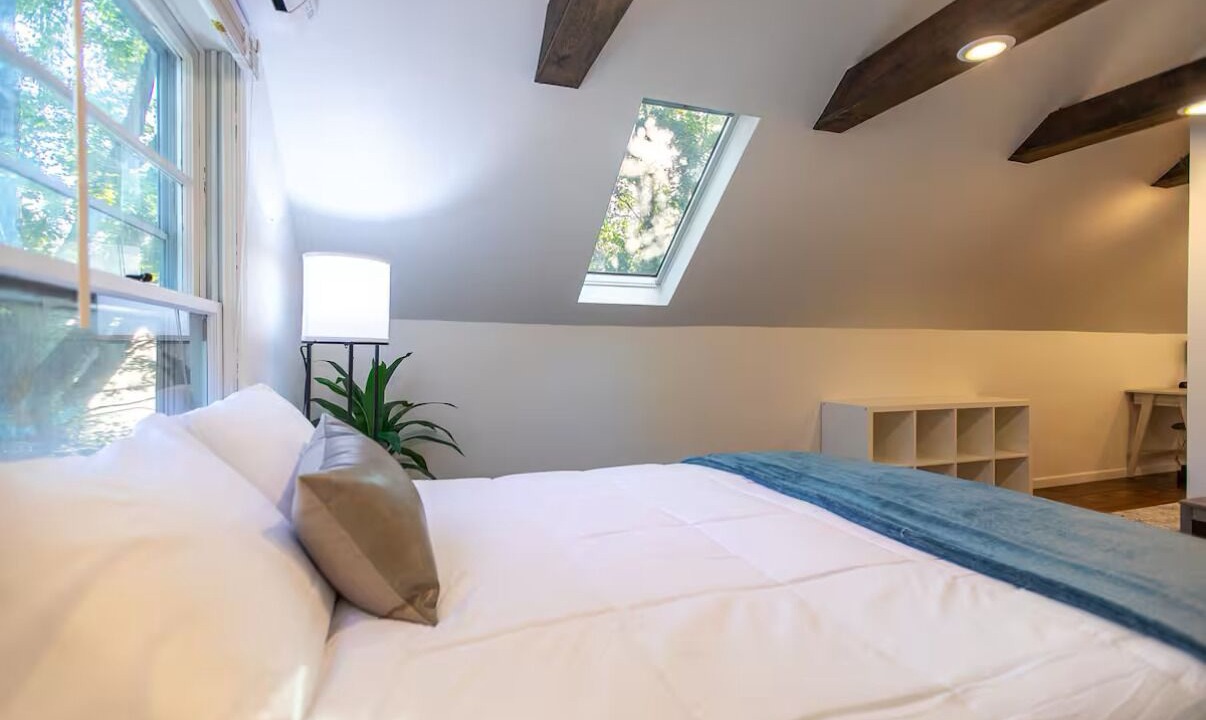 Photo of Bedroom in Diamond Lake