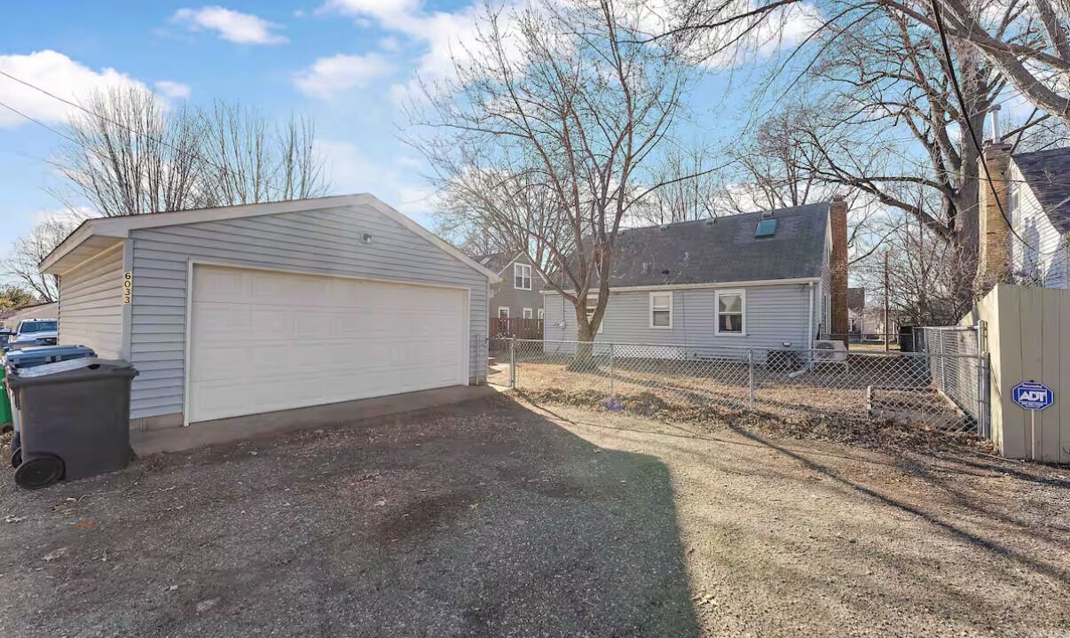 Photo of Outdoor in Diamond Lake
