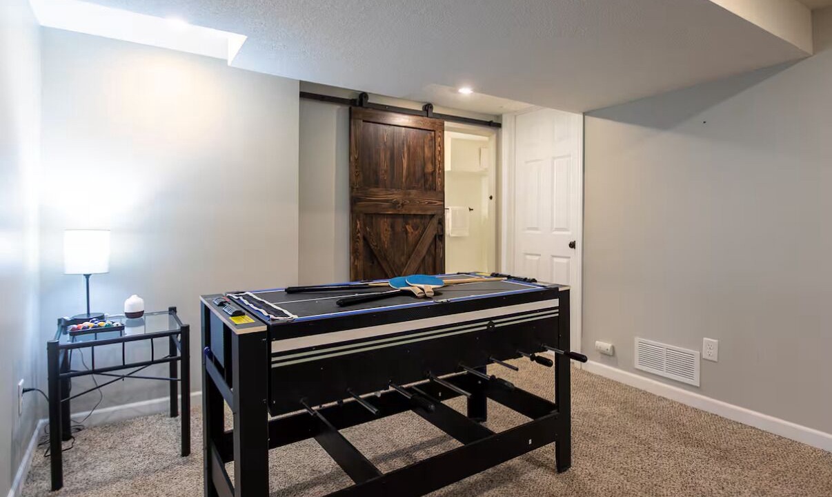 Photo of Bedroom in Diamond Lake