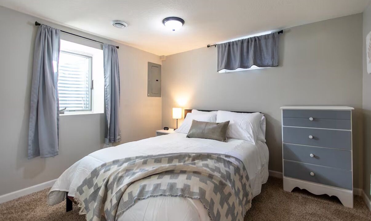 Photo of Bedroom in Diamond Lake