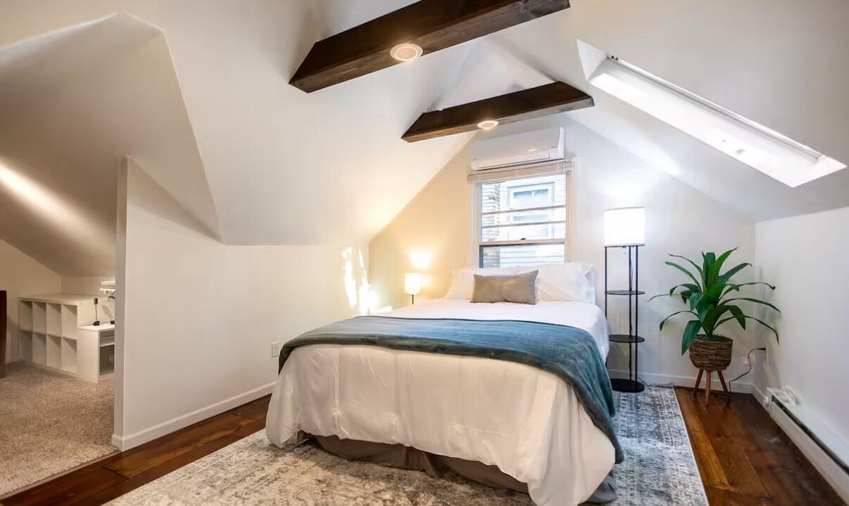 Photo of Bedroom in Diamond Lake