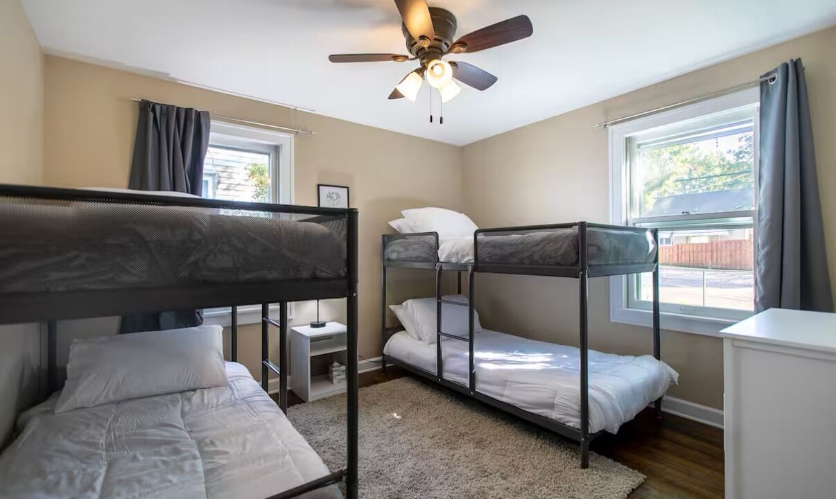 Photo of Bedroom in Diamond Lake