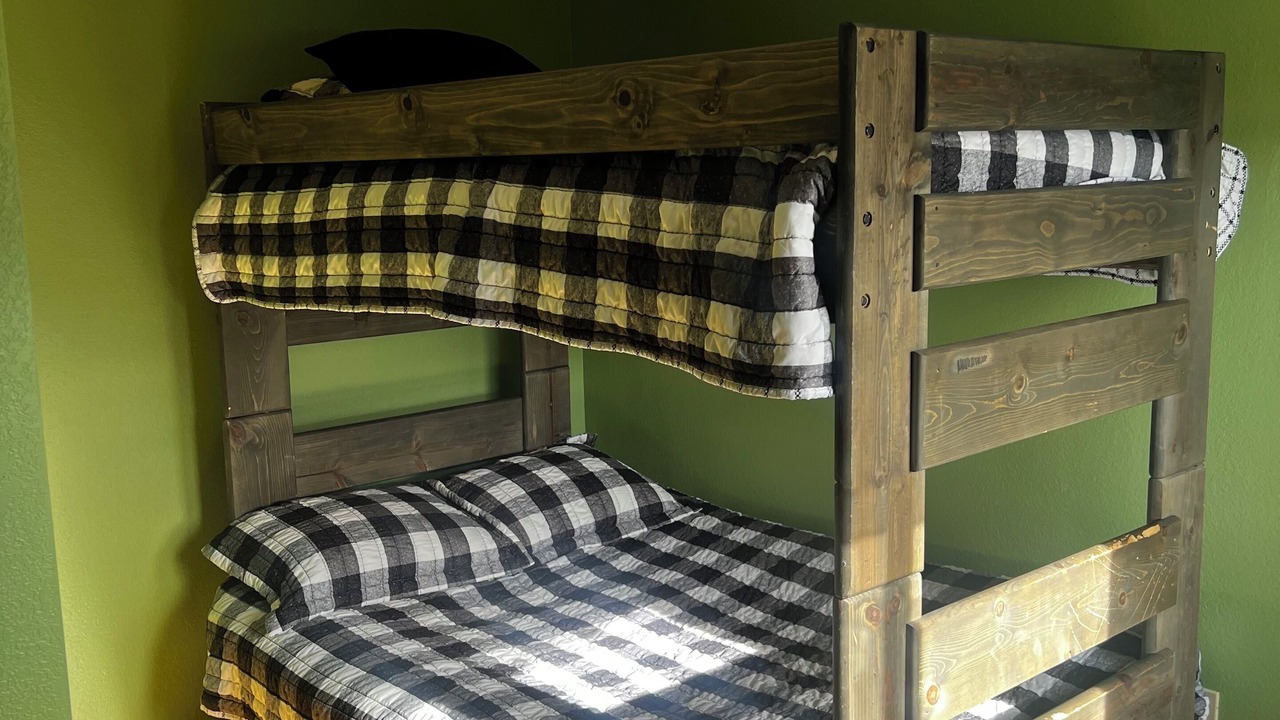 Photo of Bedroom in Mesa