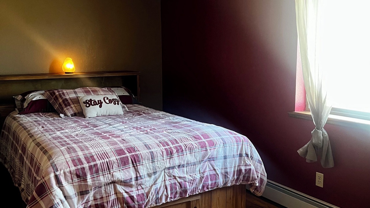 Photo of Bedroom in Mesa