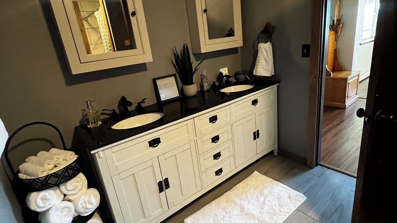Photo of Bathroom in Mesa