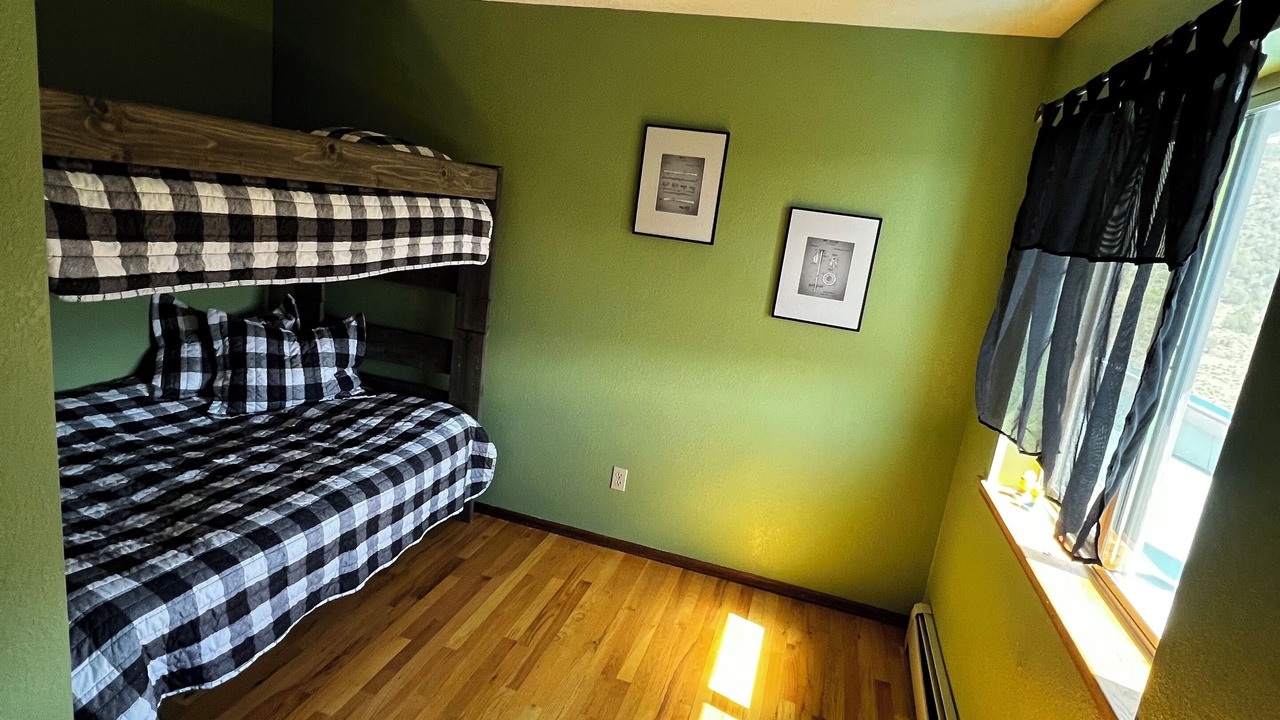 Photo of Bedroom in Mesa