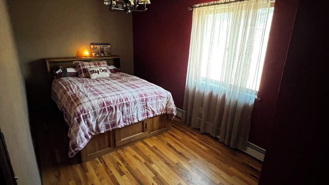 Photo of Bedroom in Mesa