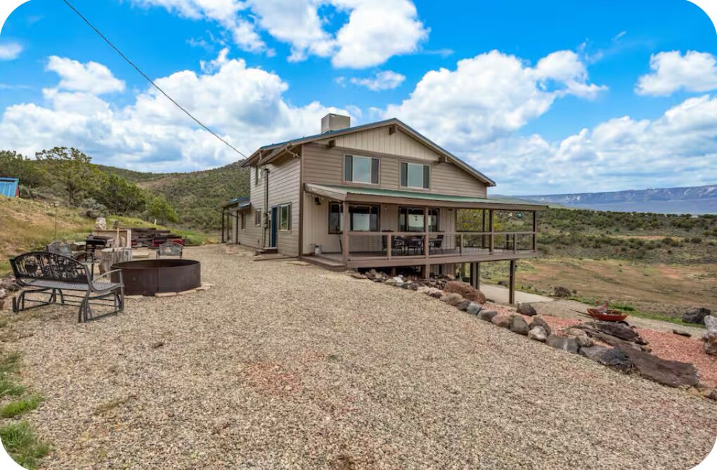 Photo of Patio Balcony in Mesa
