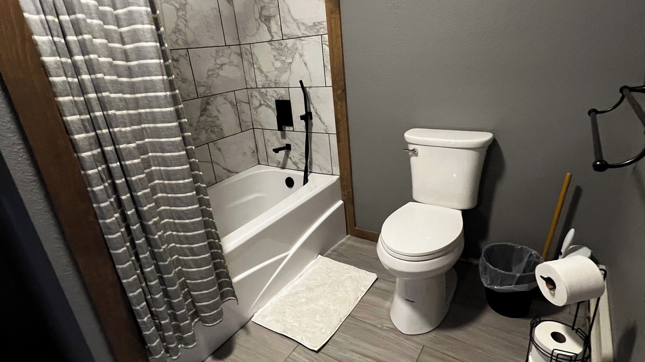 Photo of Bathroom in Mesa