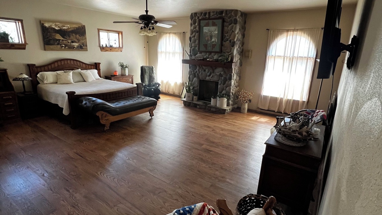 Photo of Bedroom in Mesa
