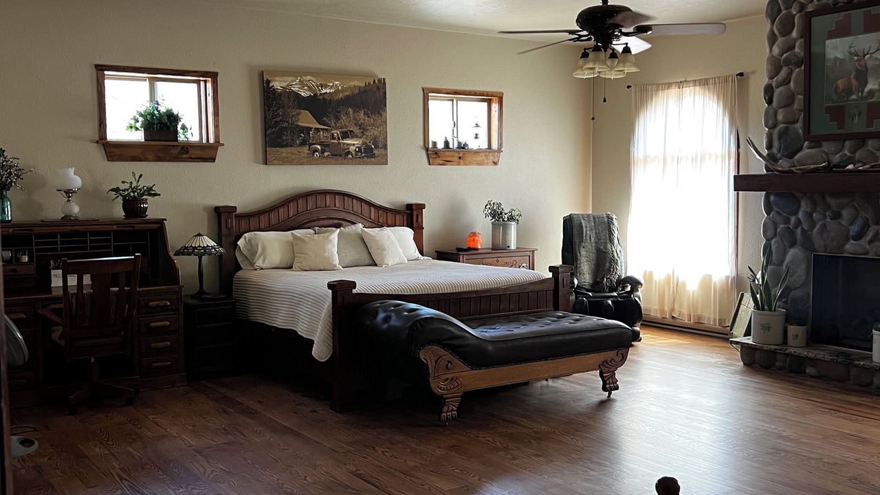 Photo of Bedroom in Mesa