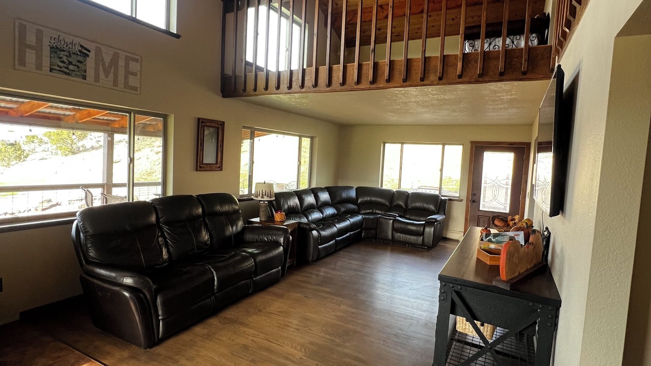 Photo of Livingroom in Mesa