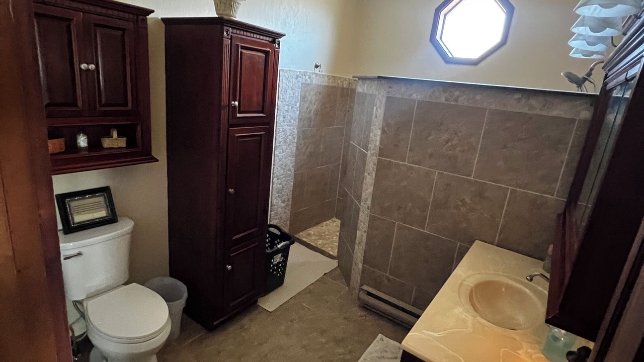 Photo of Bathroom in Mesa