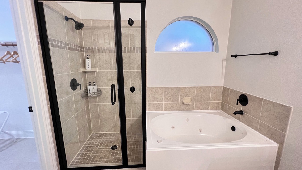 Photo of Bathroom in Roanoke