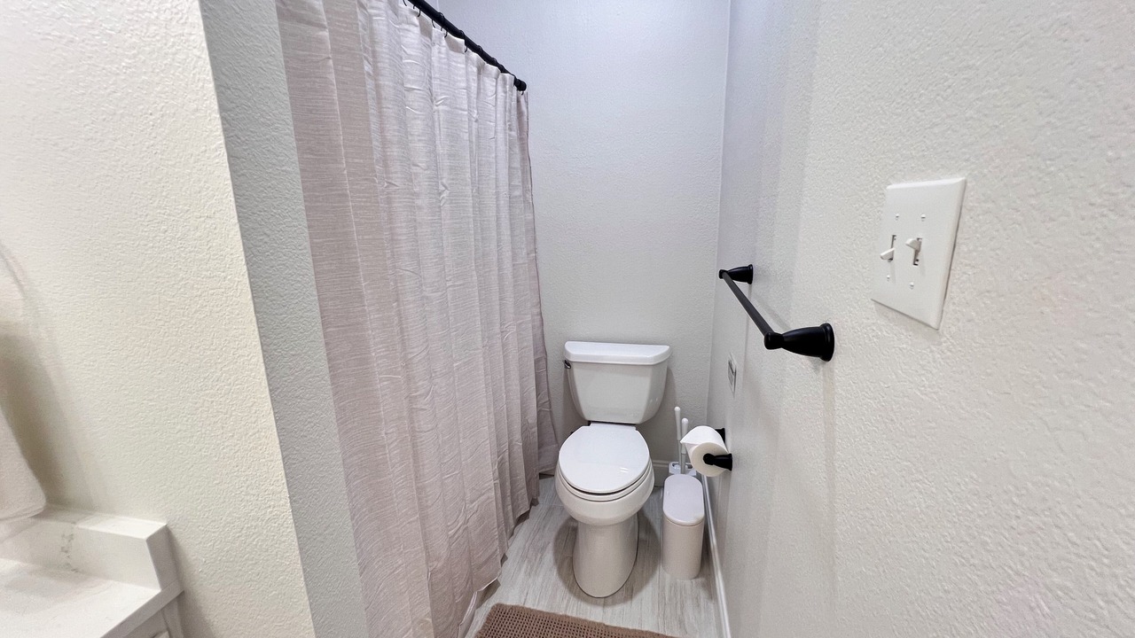 Photo of Bathroom in Roanoke