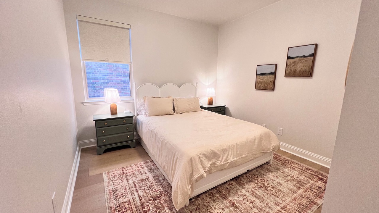 Photo of Bedroom in Roanoke