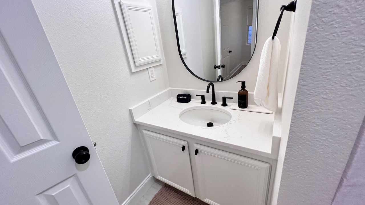 Photo of Bathroom in Roanoke