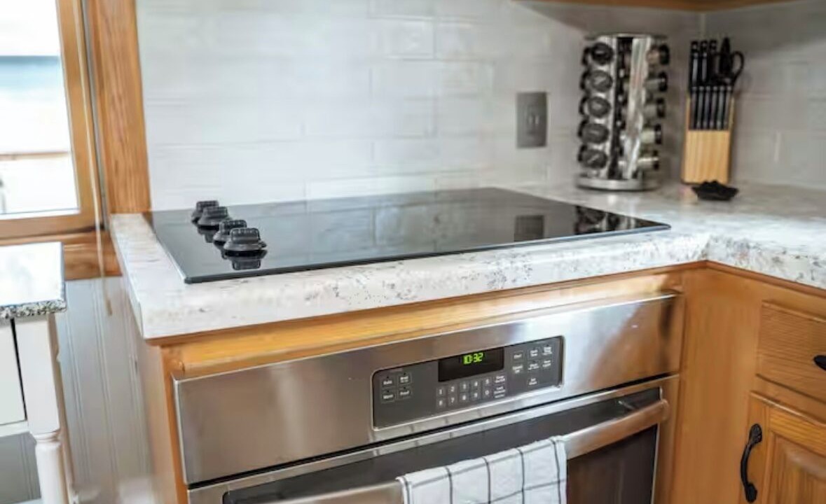 Photo of Kitchen in Shelbyville
