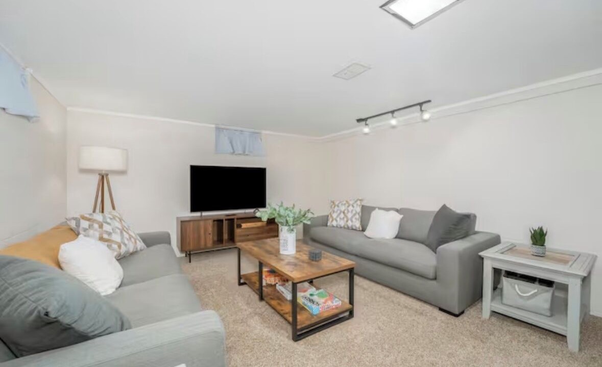 Photo of Livingroom in Shelbyville