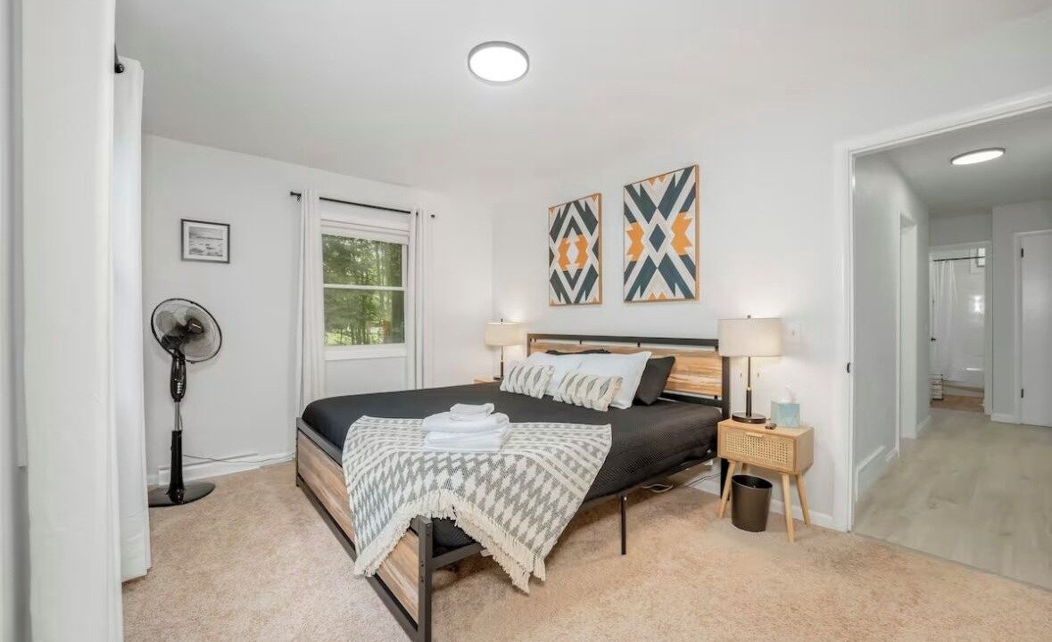 Photo of Bedroom in Shelbyville