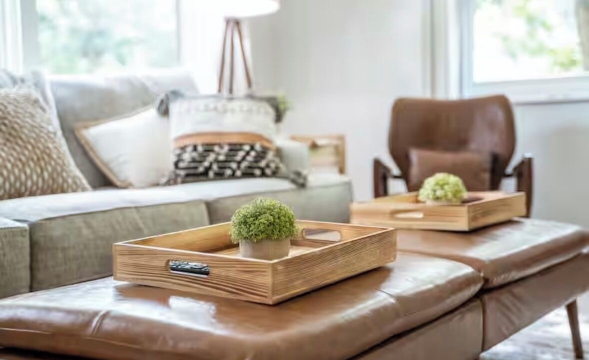 Photo of Livingroom in Shelbyville