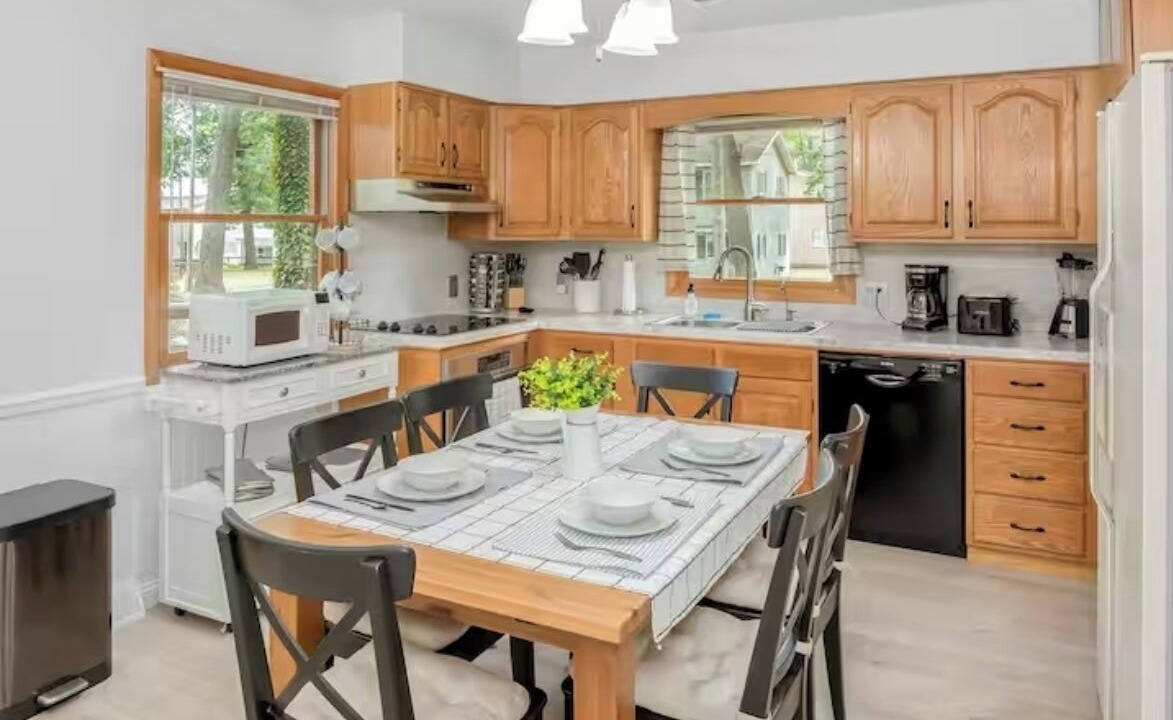 Photo of Kitchen in Shelbyville