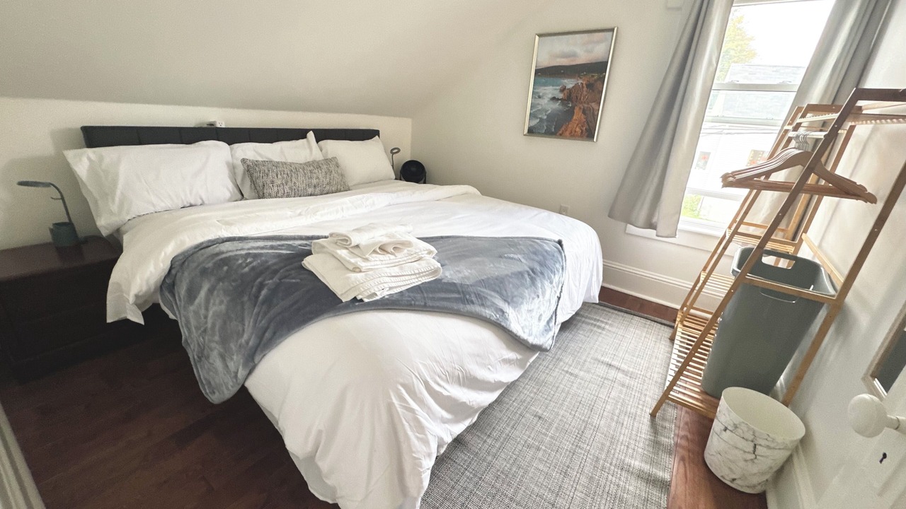 Photo of Bedroom in Harbourview