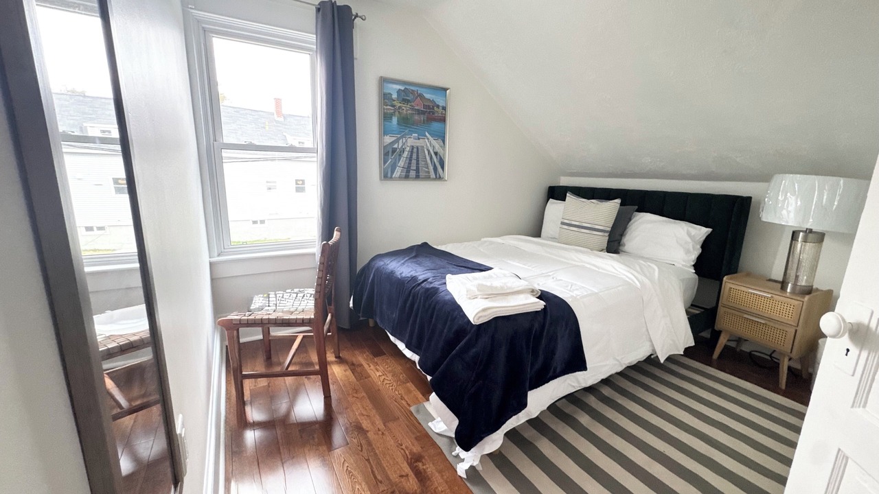 Photo of Bedroom in Harbourview
