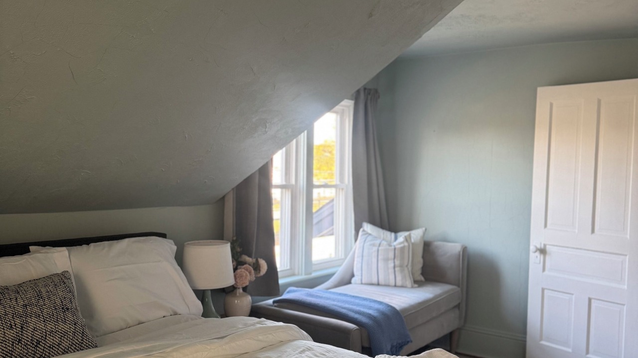 Photo of Bedroom in Harbourview