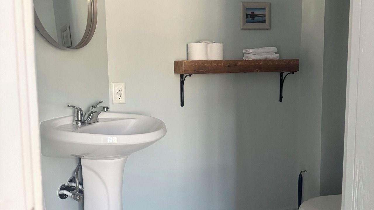 Photo of Bathroom in Harbourview