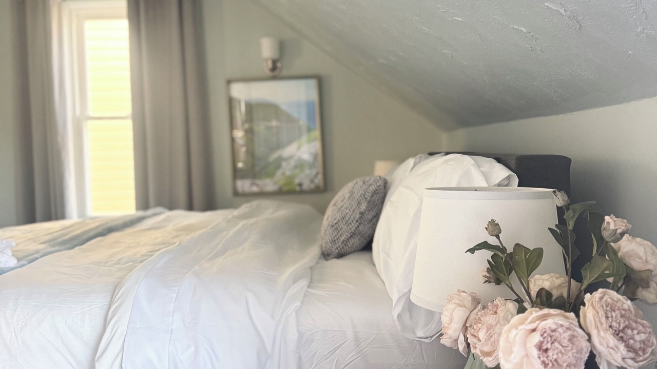 Photo of Bedroom in Harbourview