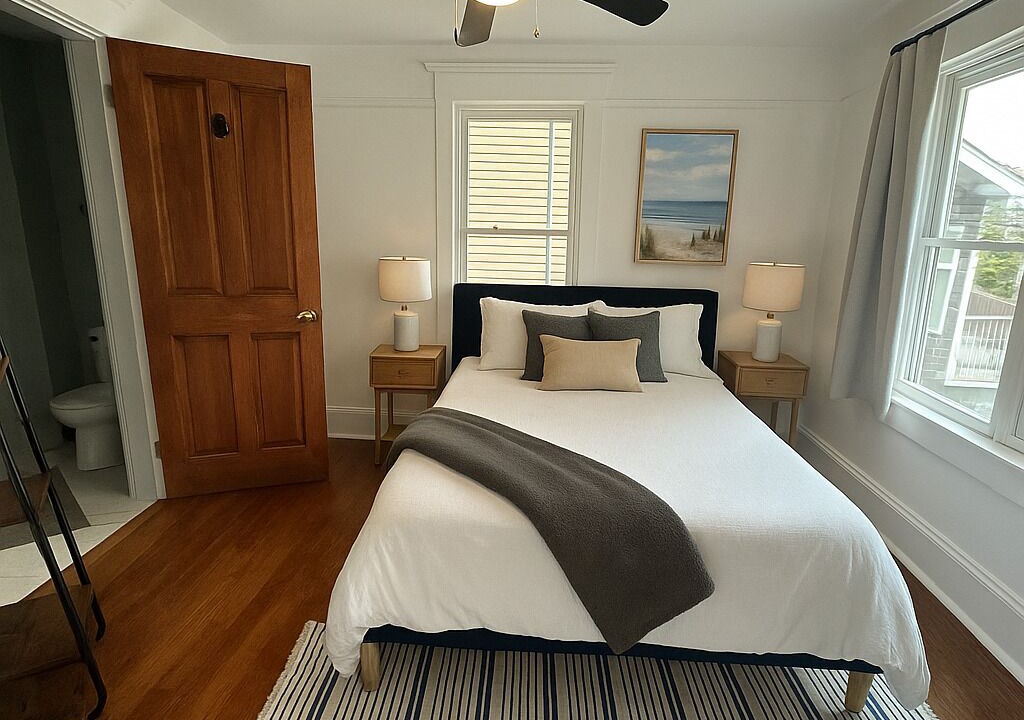 Photo of Bedroom in Harbourview