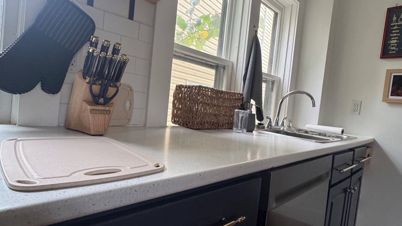 Photo of Kitchen in Harbourview