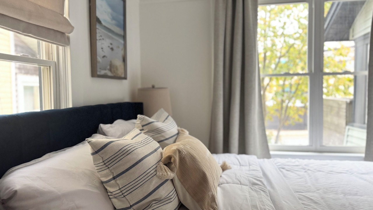 Photo of Bedroom in Harbourview