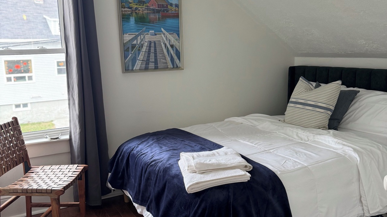 Photo of Bedroom in Harbourview