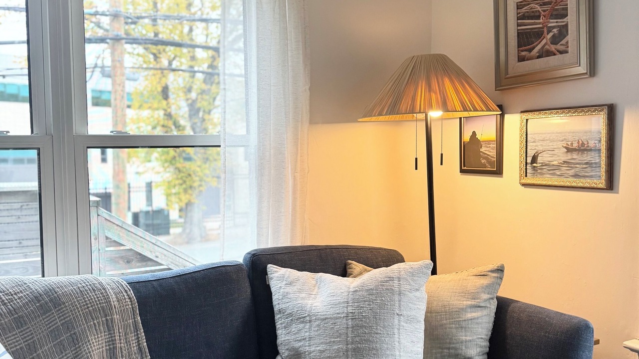 Photo of Livingroom in Harbourview
