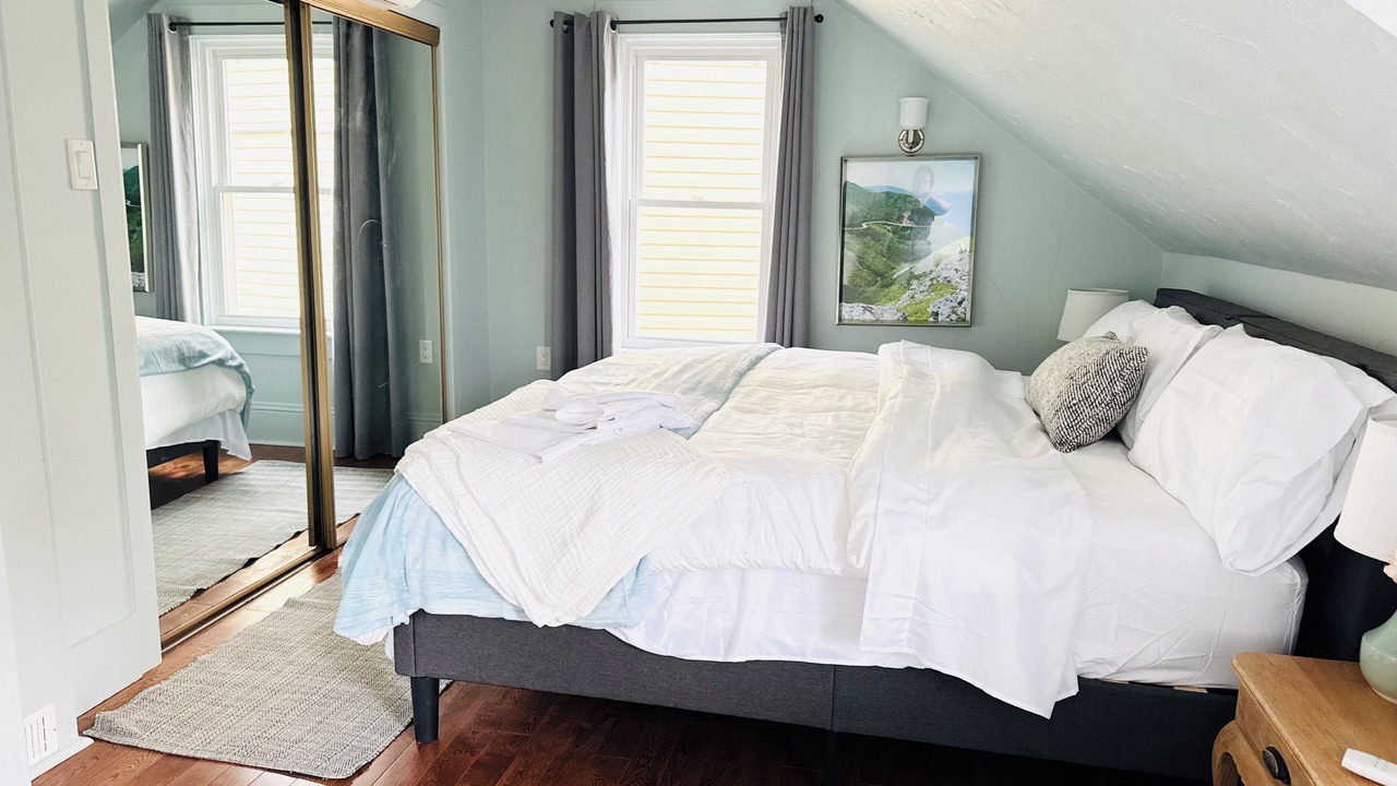 Photo of Bedroom in Harbourview