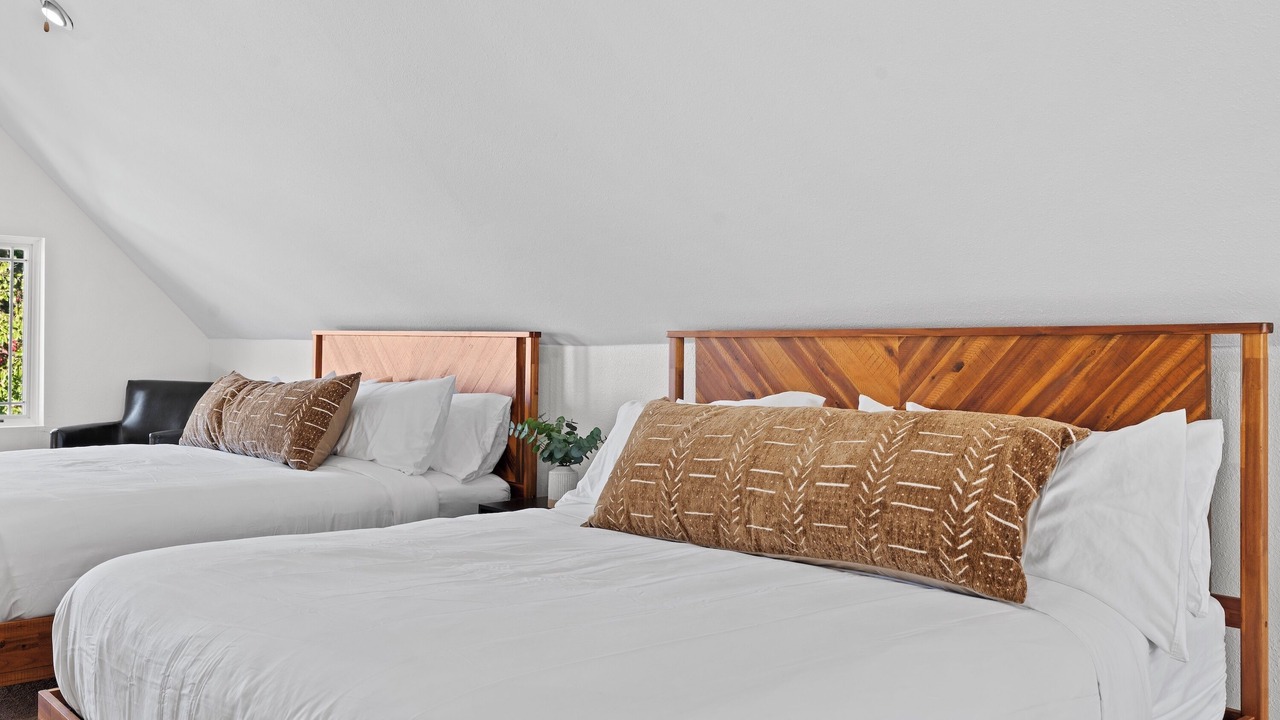 Photo of Bedroom in Milwaukee