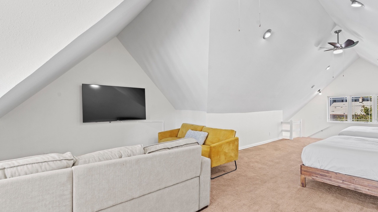 Photo of Bedroom in Milwaukee